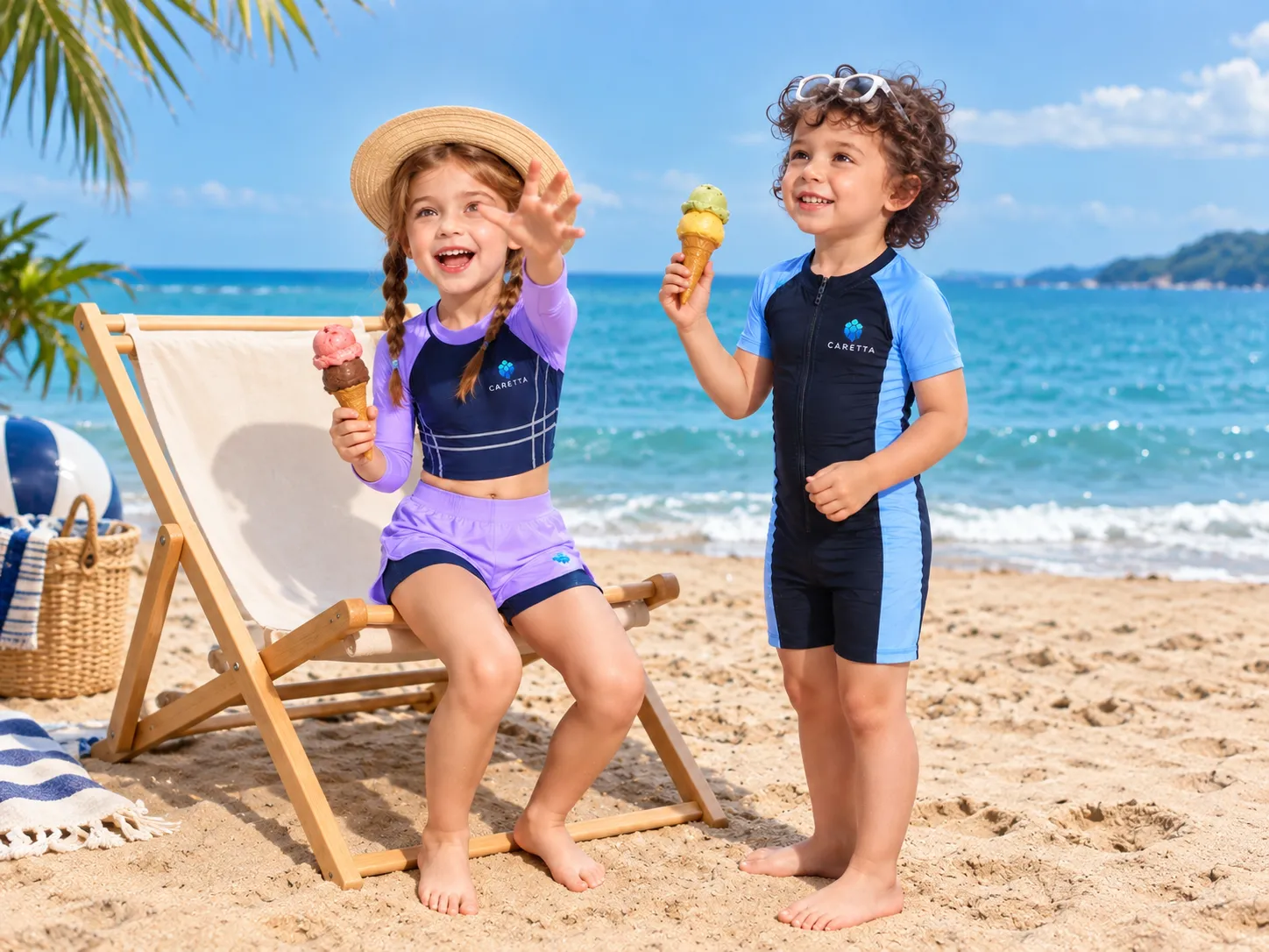 Kids Collection